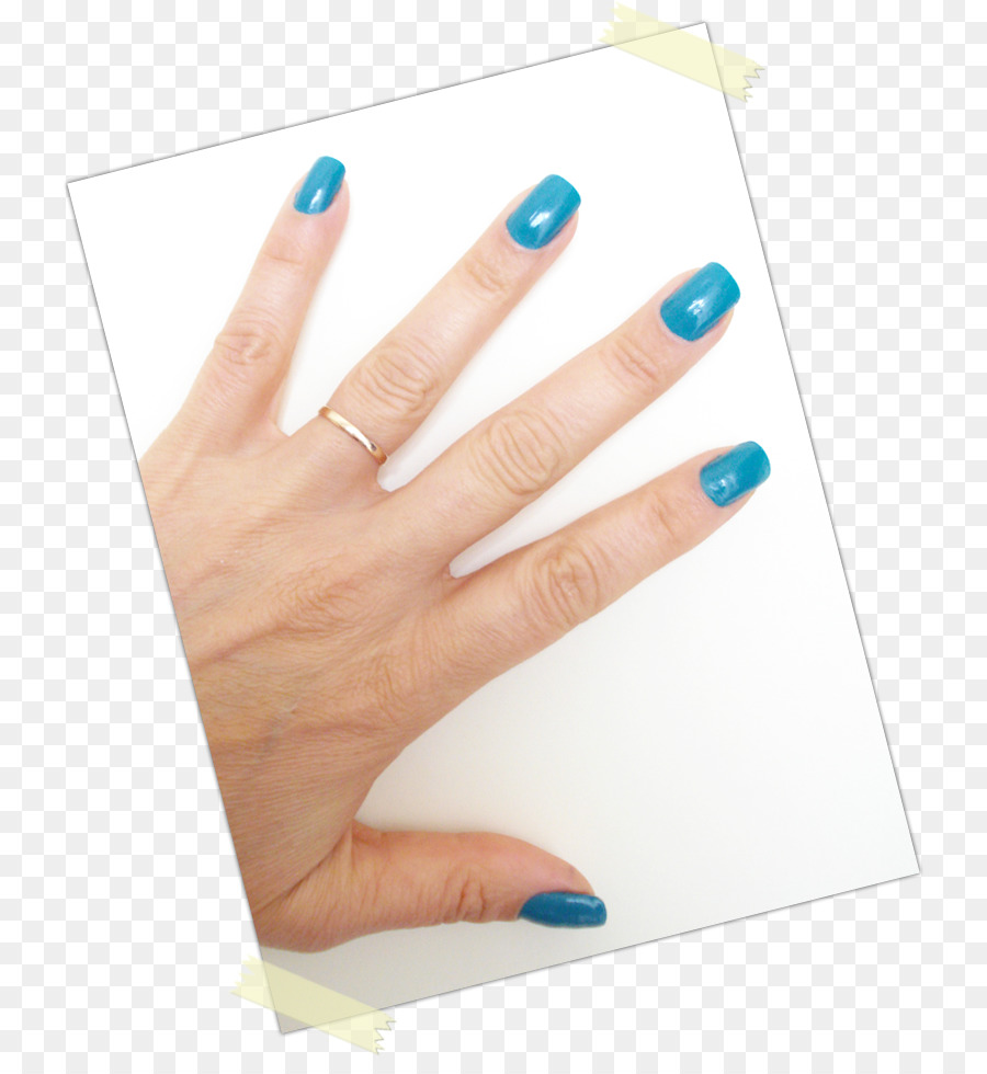 Des Ongles，Modèle De La Main PNG