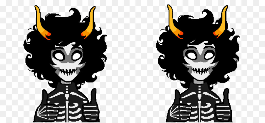 Hiveswap，Ténor PNG