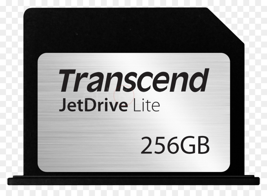 Jetdrive De 256 go，Stockage PNG