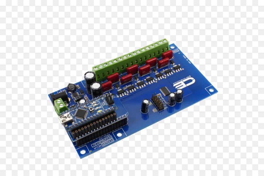 Fieldprogrammable Gate Array，Carte De Circuit Imprimé PNG