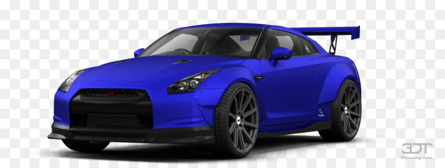 Nissan Gtr，Voiture PNG