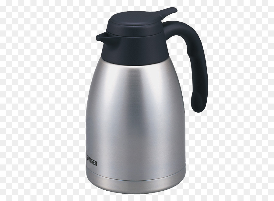 Thermos，En Acier Inoxydable PNG