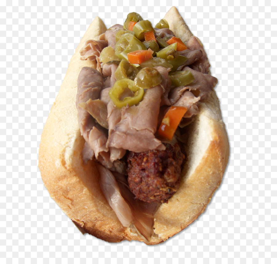 Hot Dog，L Italien Boeuf PNG