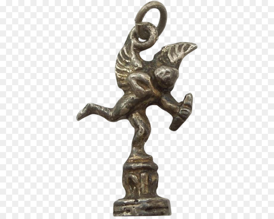 Bronze，Sculpture En Bronze PNG