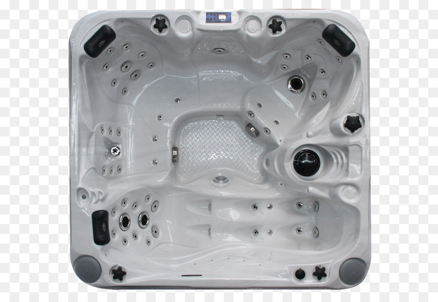 Bain à Remous，Jacuzzi PNG