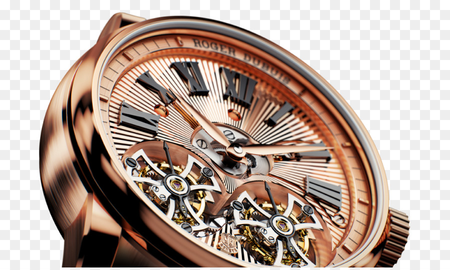 Regarder，Roger Dubuis PNG