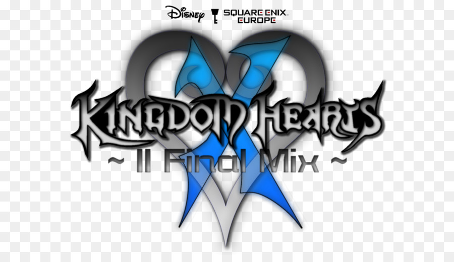 Kingdom Hearts Mix Final，Royaume Hearts Ii PNG