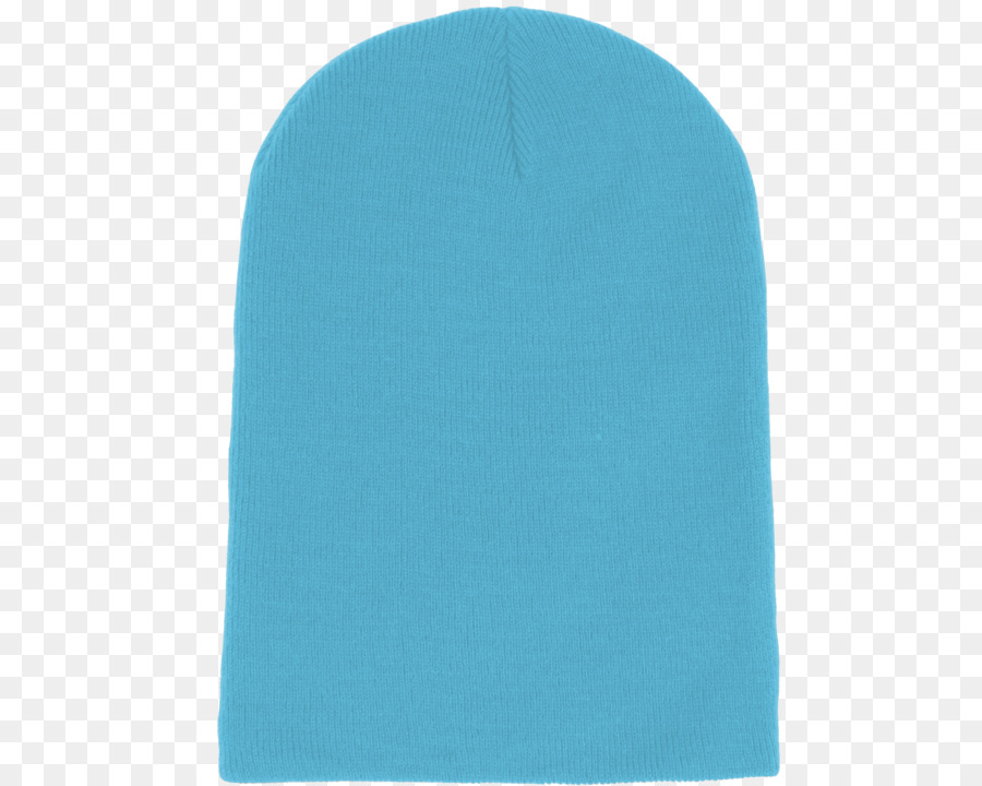 Beanie，Turquoise PNG
