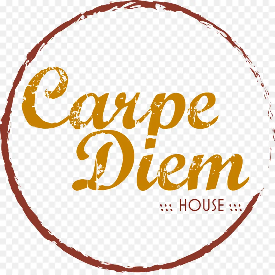 Carpe Diem，Citation PNG