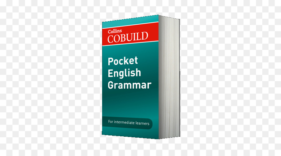 Livre De Grammaire，Anglais PNG