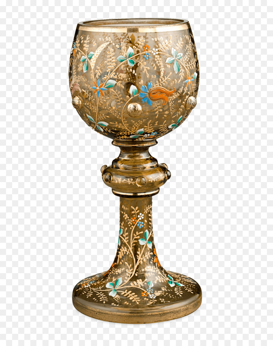 Verre à Vin，Vase PNG