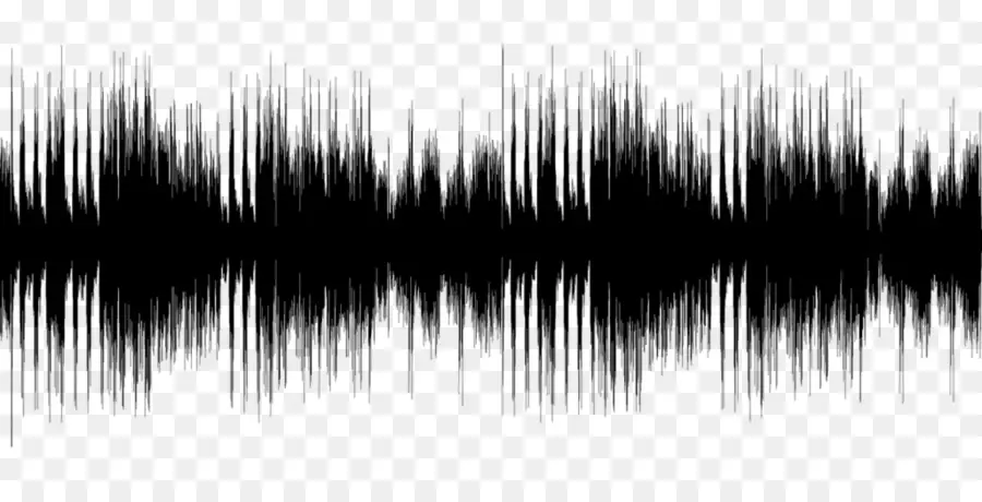 Onde Sonore，Audio PNG