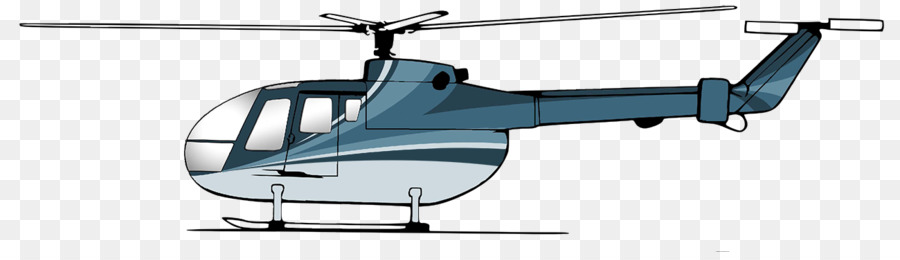 Rotor D Hélicoptère，L Hélice PNG