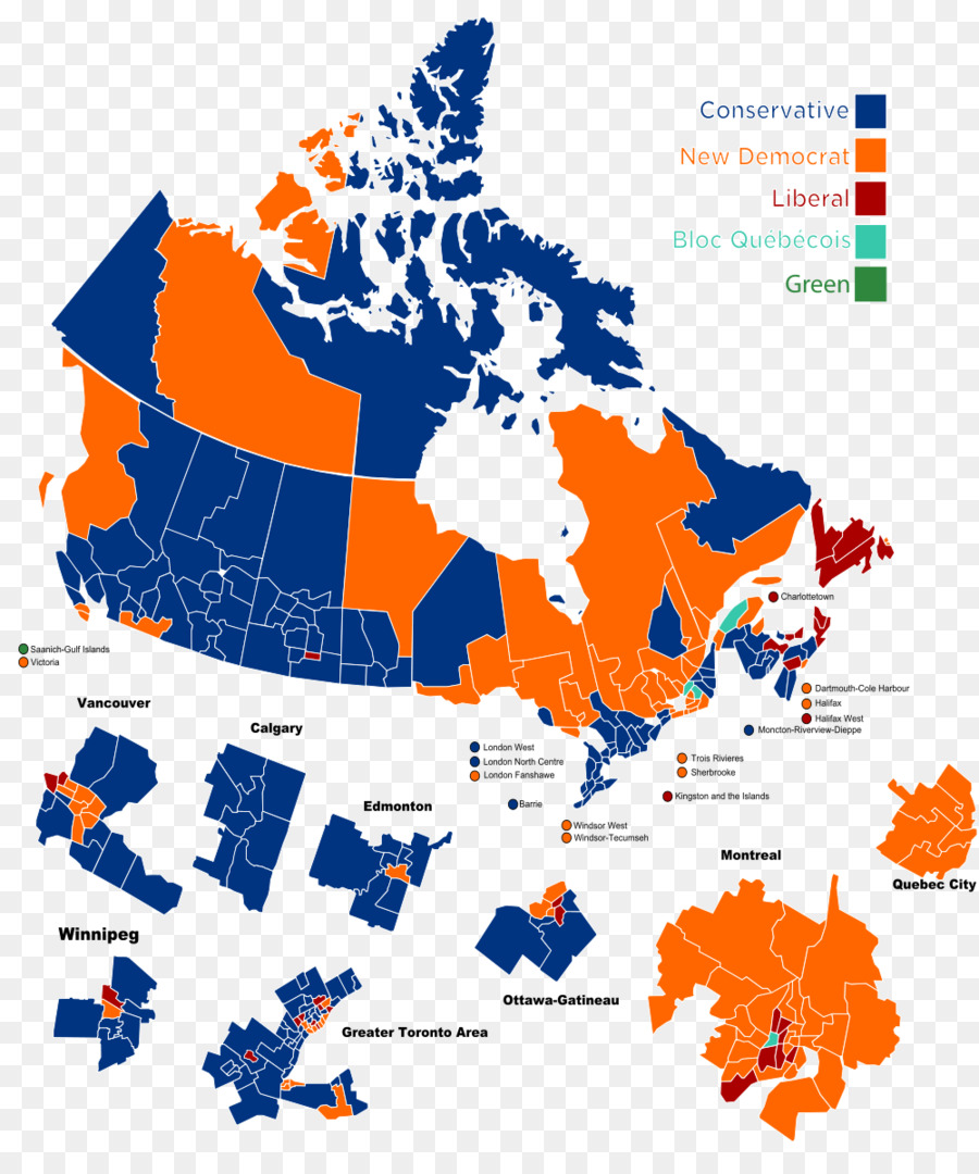 Canada，L Histoire Du Canada PNG