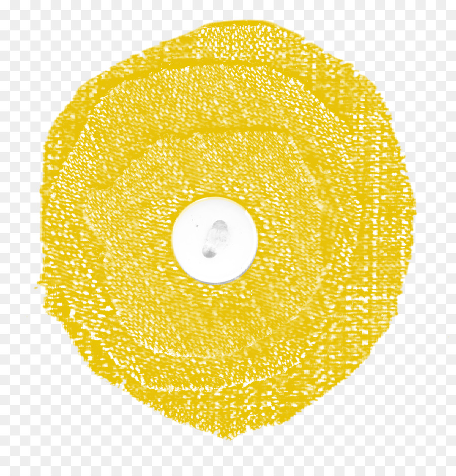 Cercle Jaune，Cercle PNG