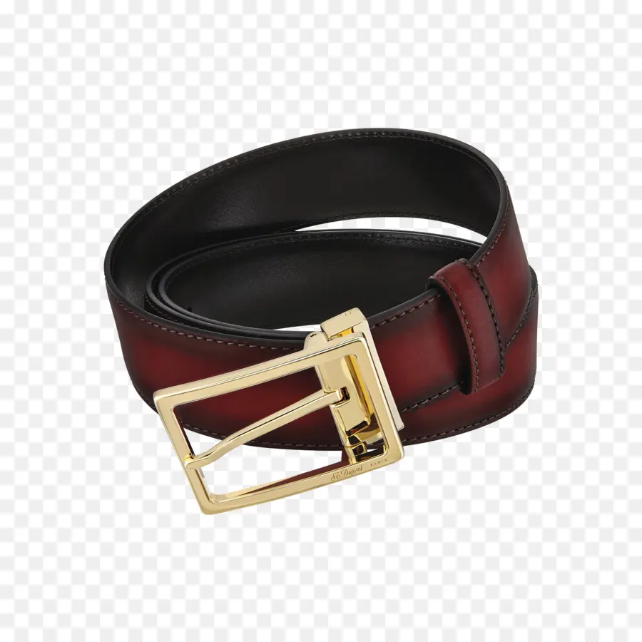 Ceinture En Cuir，Boucle PNG