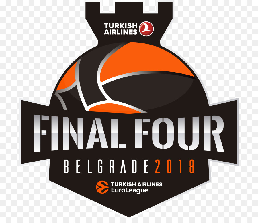 2018 Final Four De L Euroleague，Belgrade PNG