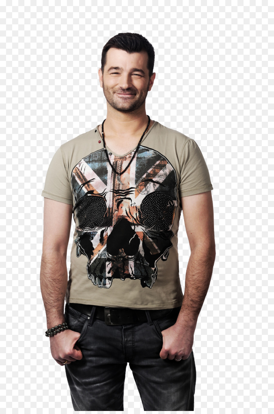 Achim Petry，Tshirt PNG