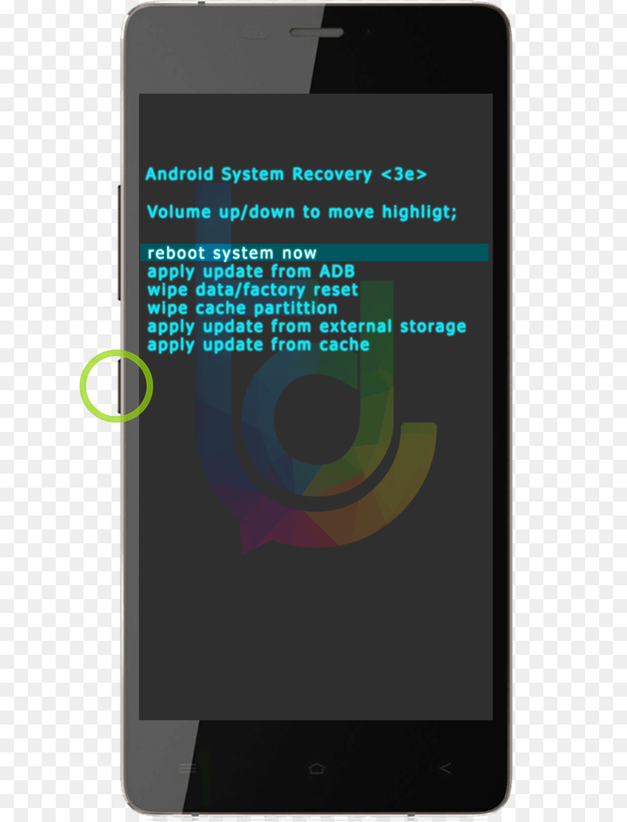 Smartphone，General Mobile Discovery Air PNG