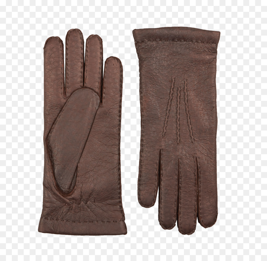 Gants Oranges，Vêtements Pour Les Mains PNG