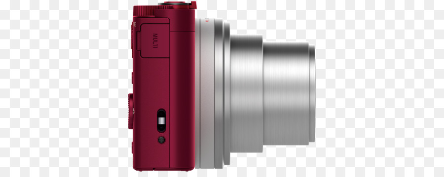 Mirrorless Interchangeablelens Caméra，Sony Cyber Shot Dsc H400 PNG