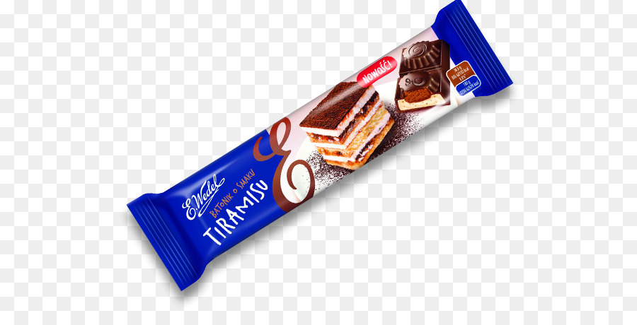 Barre De Chocolat，Tiramisu PNG