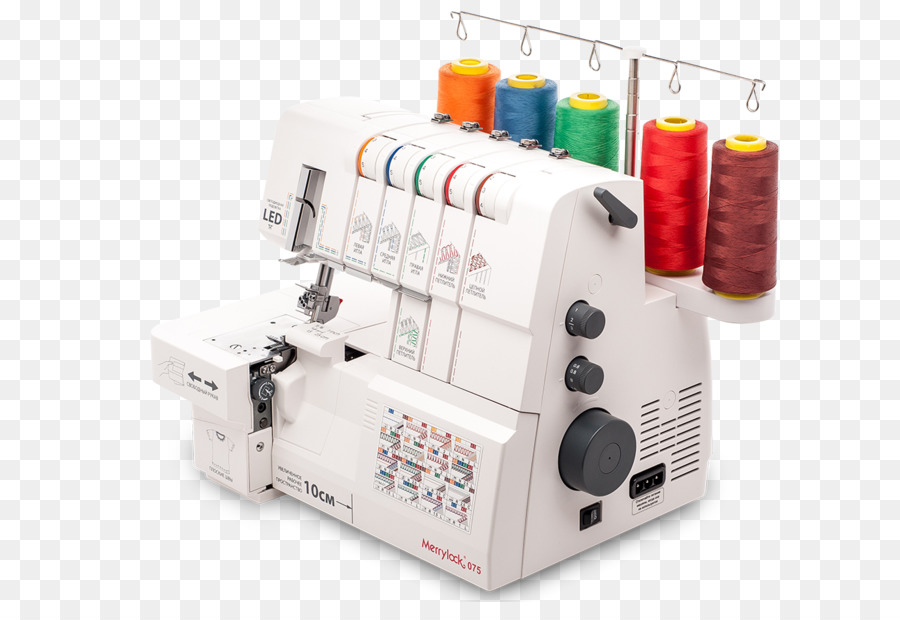 Overlock，Article PNG