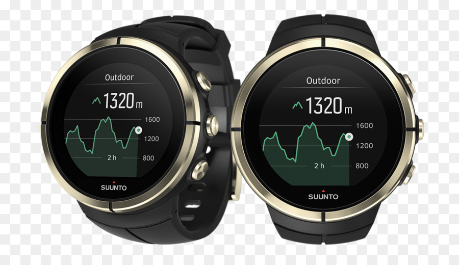 Suunto Spartan Ultra，Suunto Oy PNG