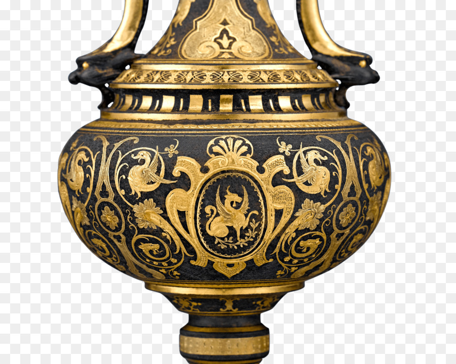 Ville De Zamboanga，Vase PNG