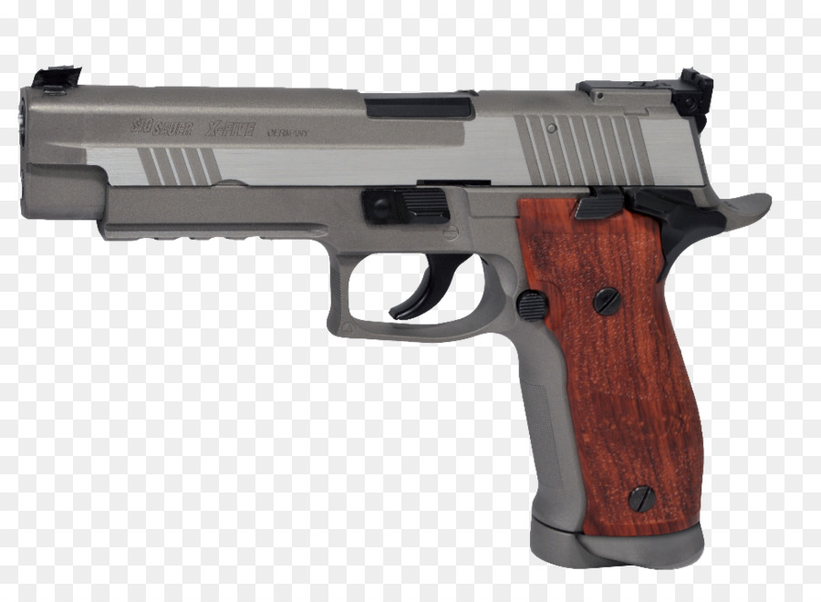 Sig Sauer P226，Armes Airsoft PNG
