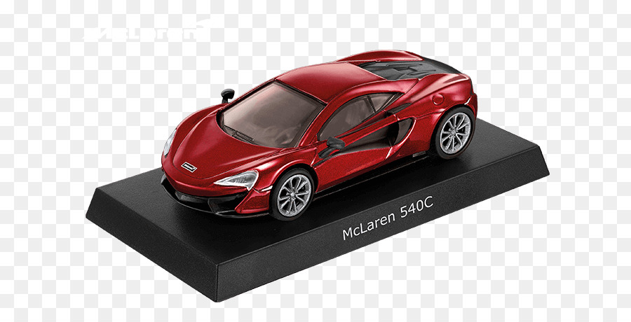 Supercar，Mclaren Automotive PNG