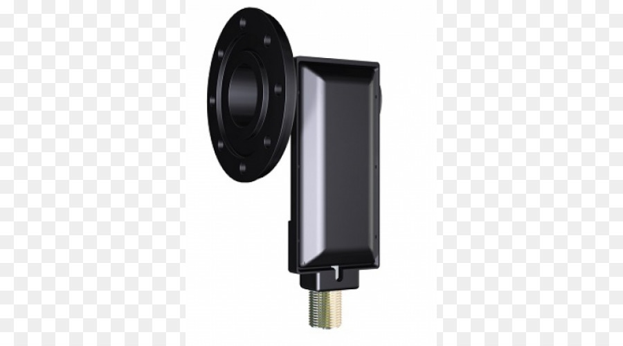 Lownoise Bloc Abaisseur，Lnb Inverto Black Aucun Des Participants PNG