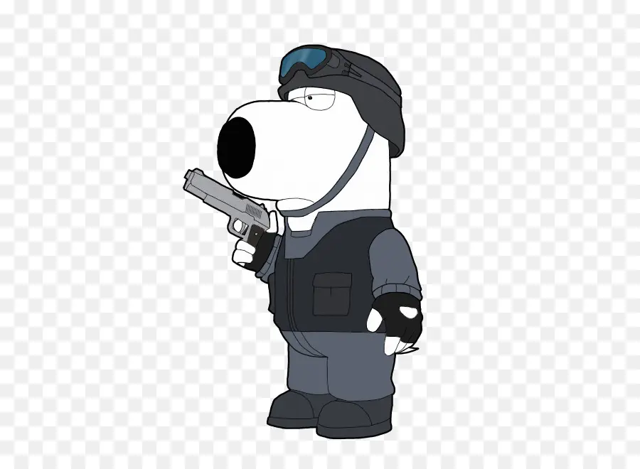 Brian Griffin，Family Guy Retour Au Multivers PNG