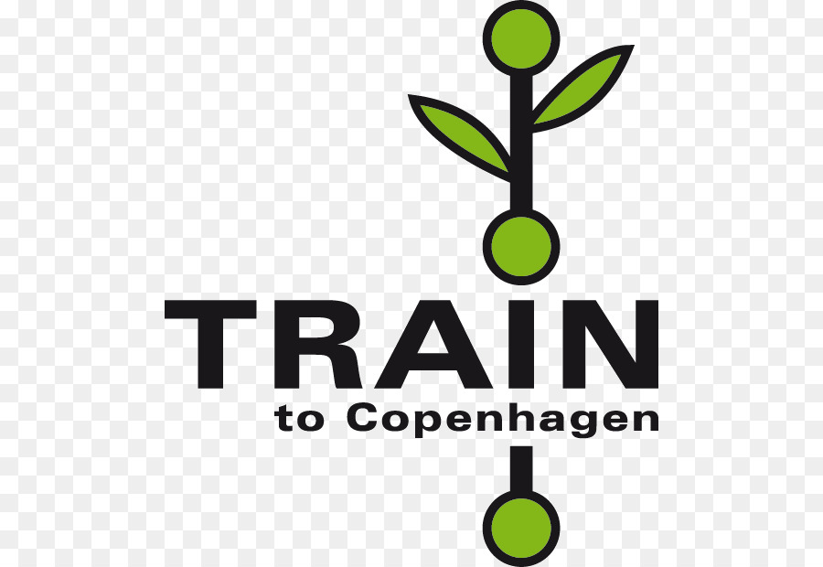 Copenhague，Train PNG