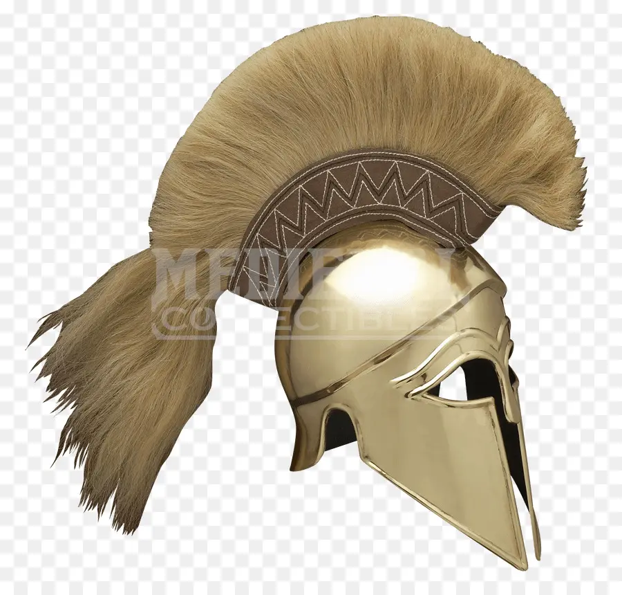 Casque Grec，Armure PNG