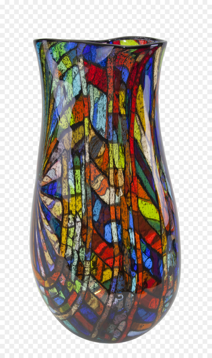 Fenêtre，Vase PNG