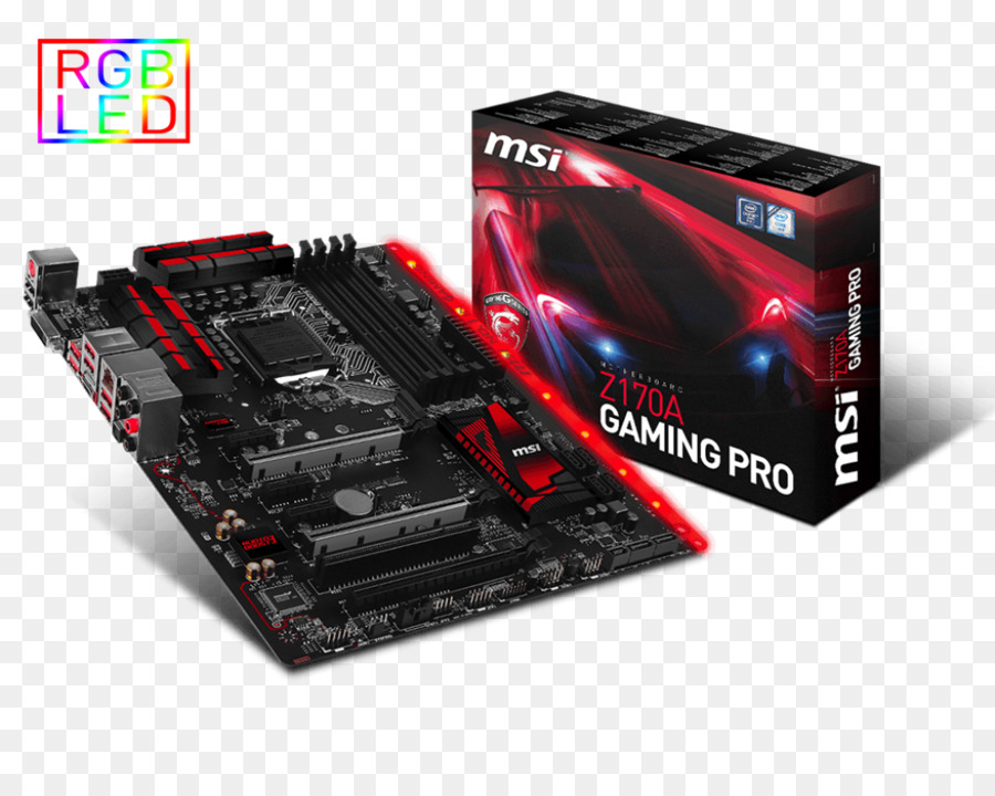 Intel，Lga 1151 PNG