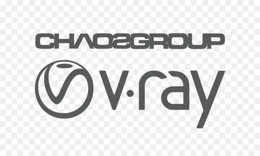 Logo Rayon V，Groupe Du Chaos PNG