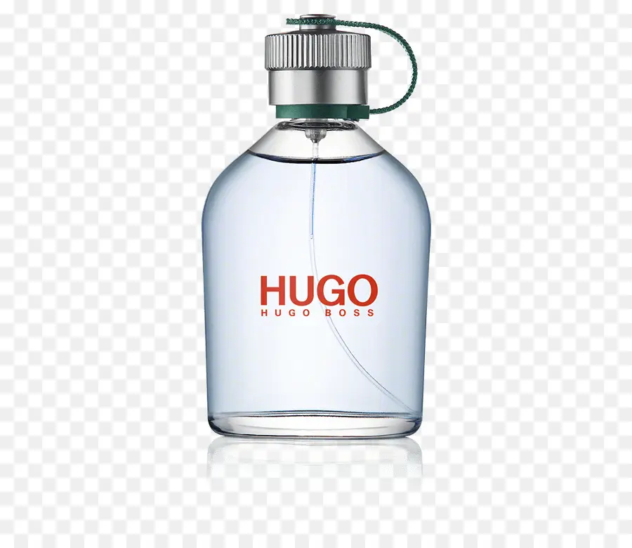 Flacon De Parfum，Hugo Boss PNG