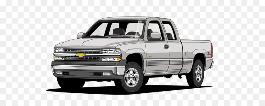 1999 Chevrolet Silverado 1500，Chevrolet PNG