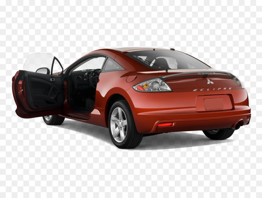 2010 Mitsubishi Eclipse，Voiture PNG