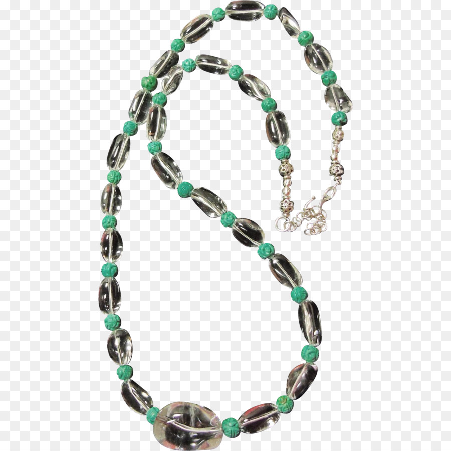 Collier，Perles PNG