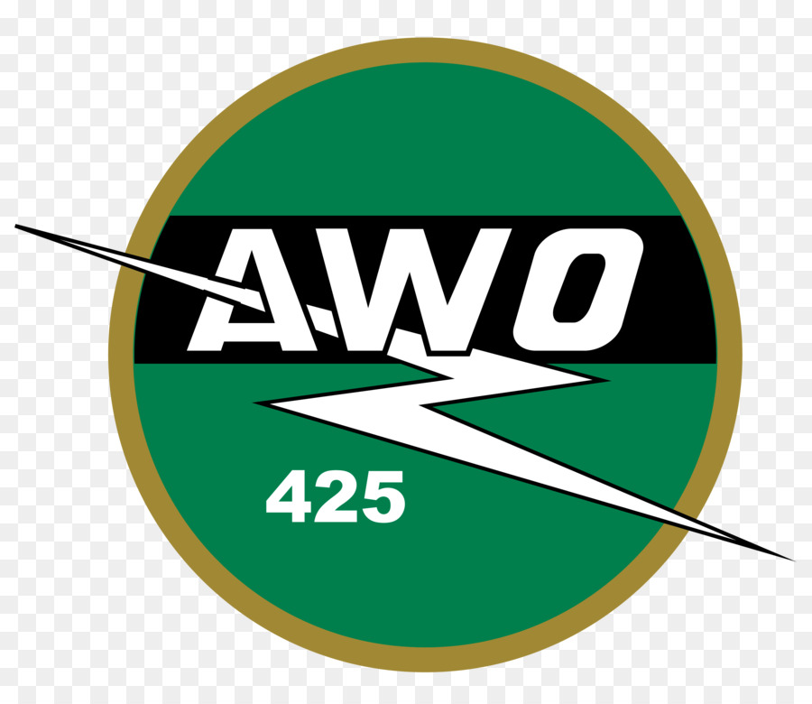 Logo Awo，Marque PNG