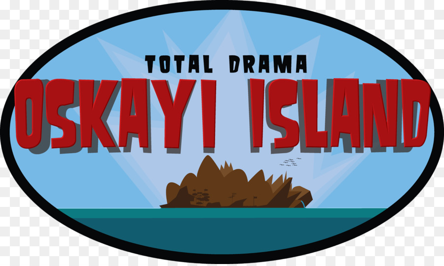 Total Drama Island，Émission De Télévision PNG