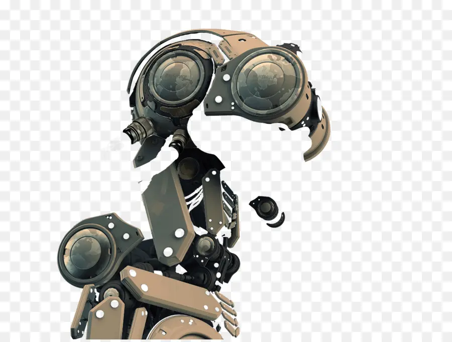 Robot，Machine PNG