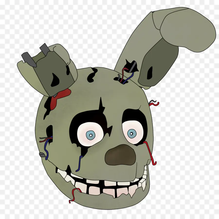 Lapin De Dessin Animé，Animal PNG