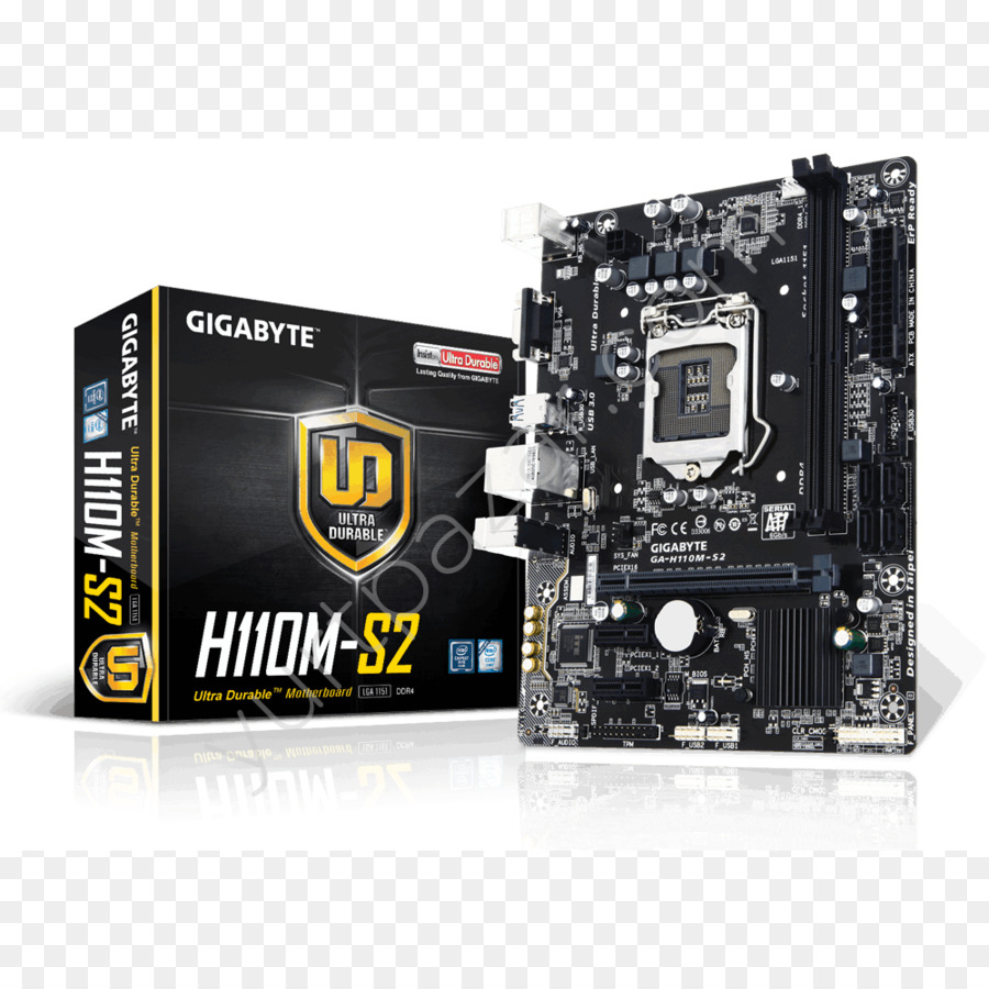 Intel，Lga 1151 PNG