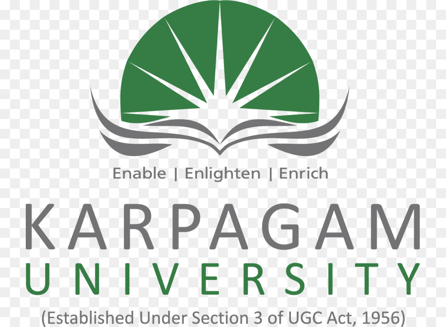Karpagam Université，Karpagam Collège De L Ingénierie PNG