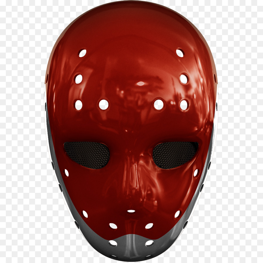 Masque，Hockey PNG