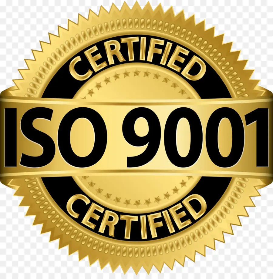 Iso 9000，Iso 9001 PNG
